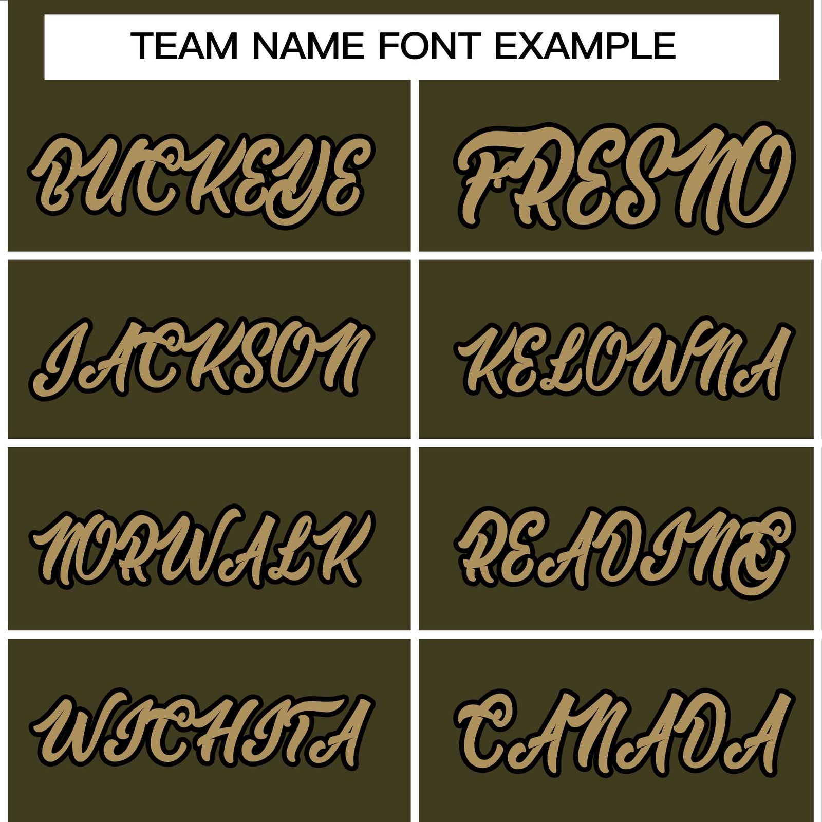 Custom Olive Old Gold-Black Classic Style Varsity Full-Snap Letterman Jacket