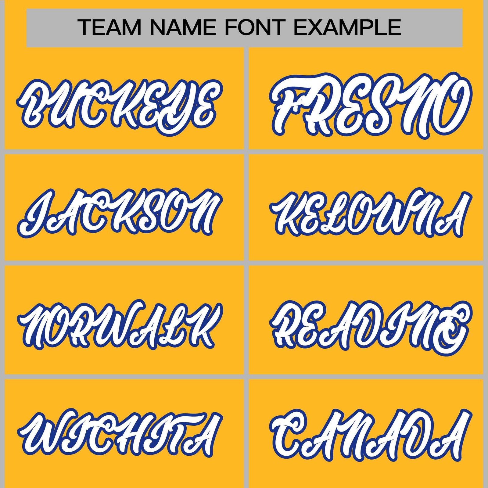 Custom Gold White-Royal Classic Style Varsity Full-Snap Letterman Jacket