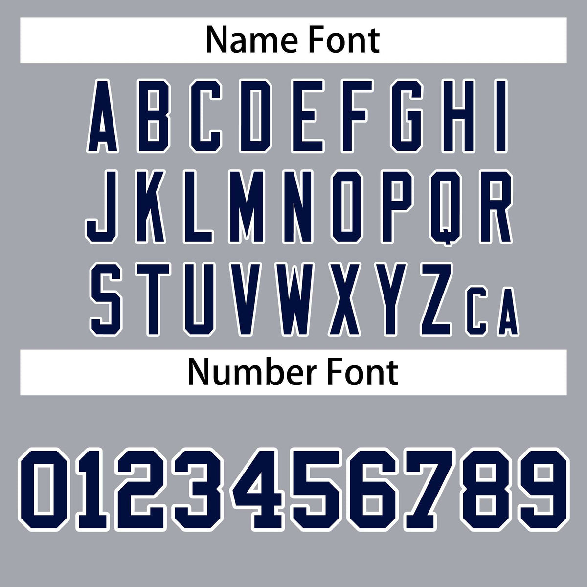 Custom Gray Navy-White Classic Style Varsity Full-Snap Letterman Jacket