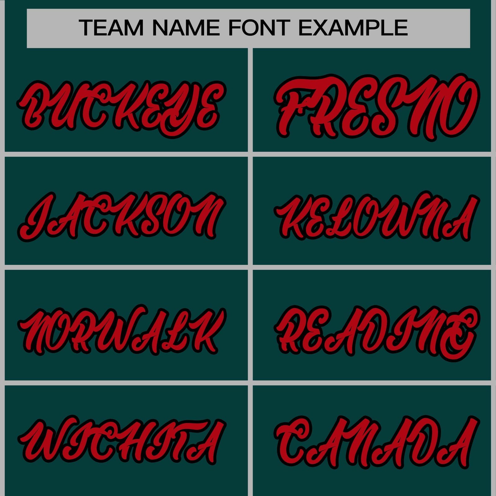 Custom Midnight Green Red-Black Classic Style Varsity Full-Snap Letterman Jacket