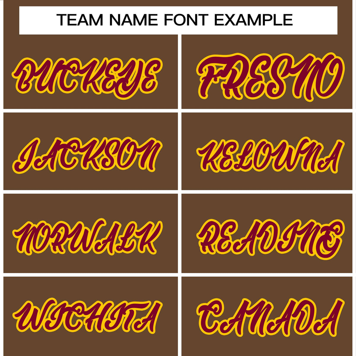 Custom Light Brown Crimson-Gold Classic Style Varsity Full-Snap Letterman Jacket