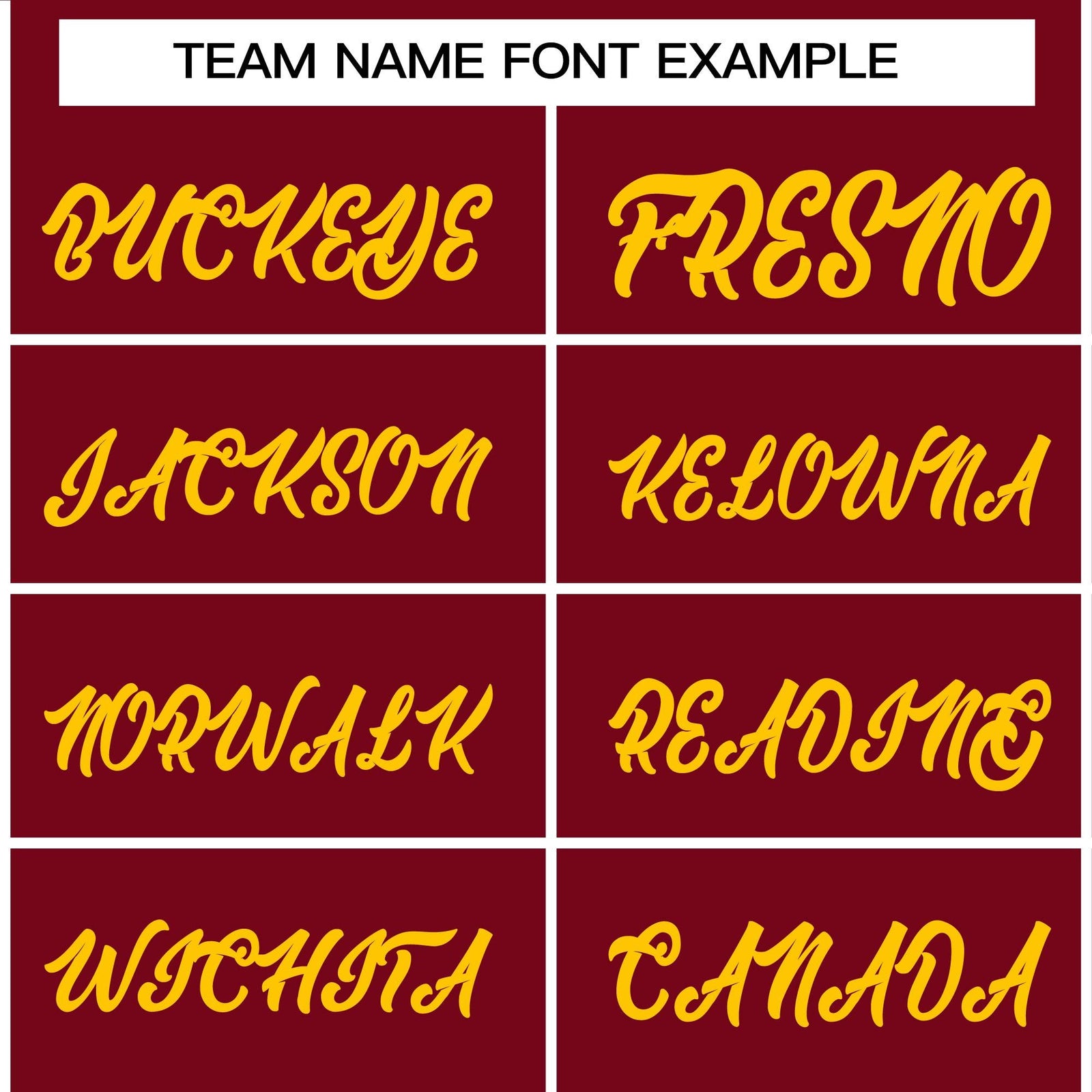 Custom Crimson Gold Classic Style Varsity Full-Snap Letterman Jacket