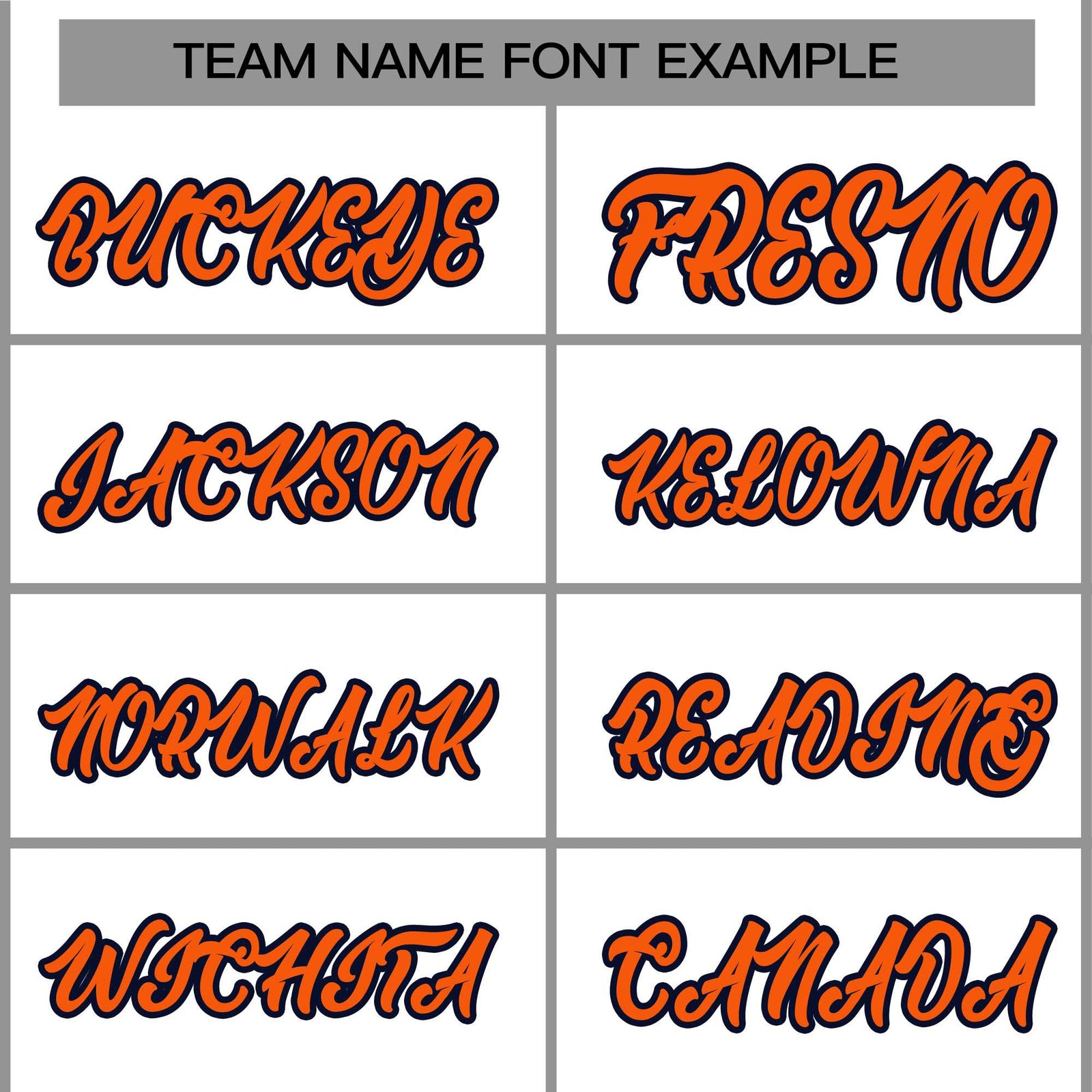 Custom White Orange-Navy Classic Style Varsity Full-Snap Letterman Jacket