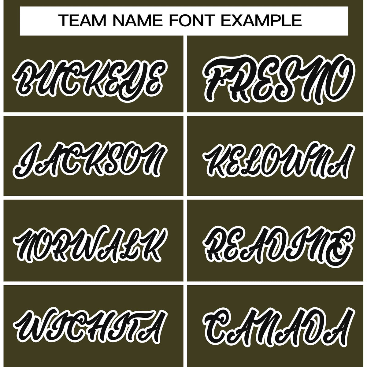 Custom Olive Black-White Classic Style Varsity Full-Snap Letterman Jacket