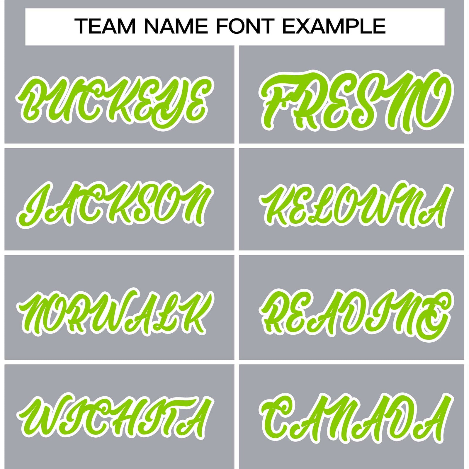 Custom Gray Neon Green-White Classic Style Varsity Full-Snap Letterman Jacket