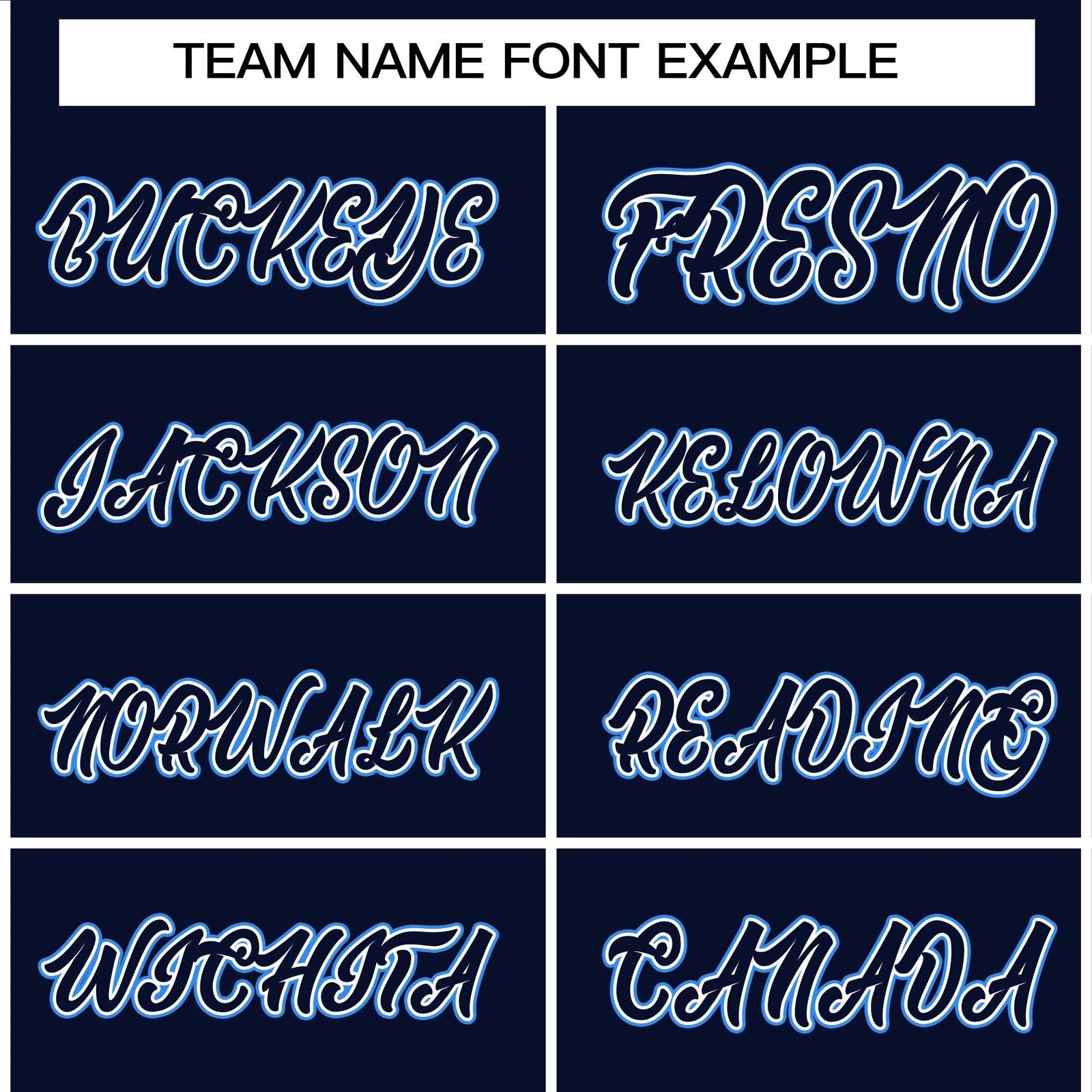 Custom Navy Navy-Powder Blue Classic Style Varsity Full-Snap Letterman Jacket