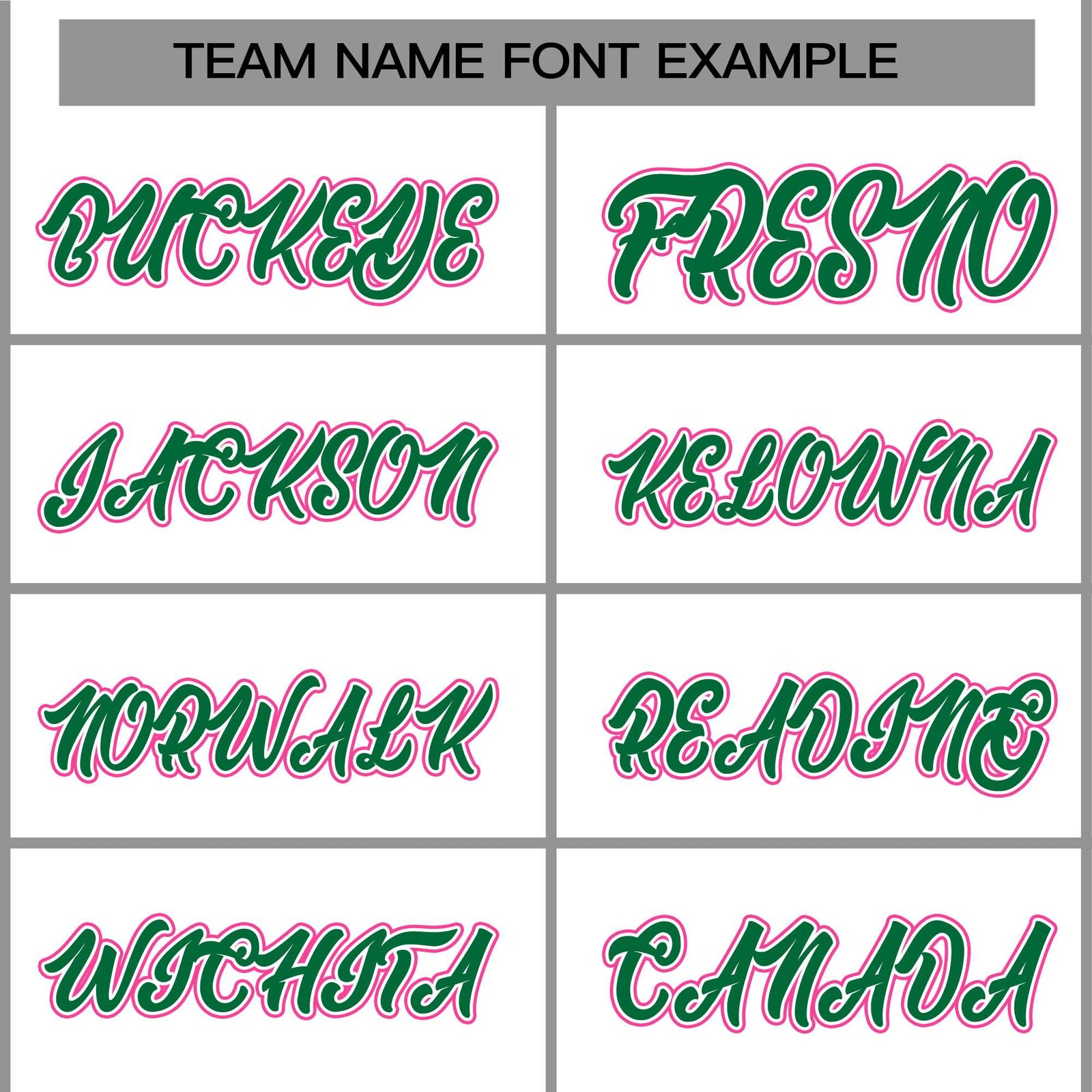 Custom White Kelly Green-Pink Classic Style Varsity Full-Snap Letterman Jacket