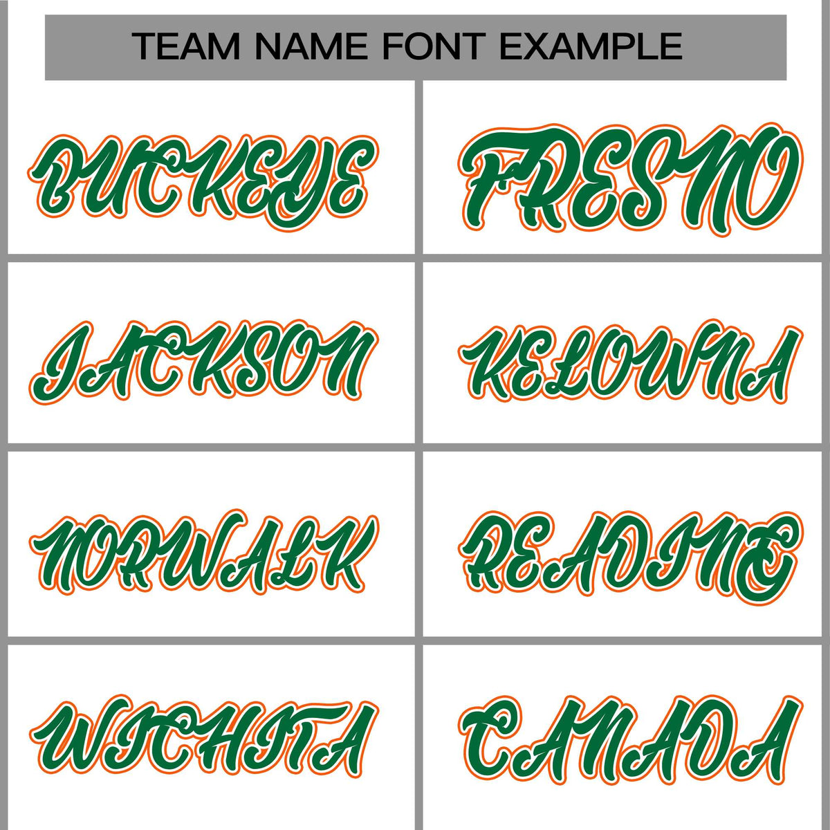 Custom White Green-Orange Classic Style Varsity Full-Snap Letterman Jacket