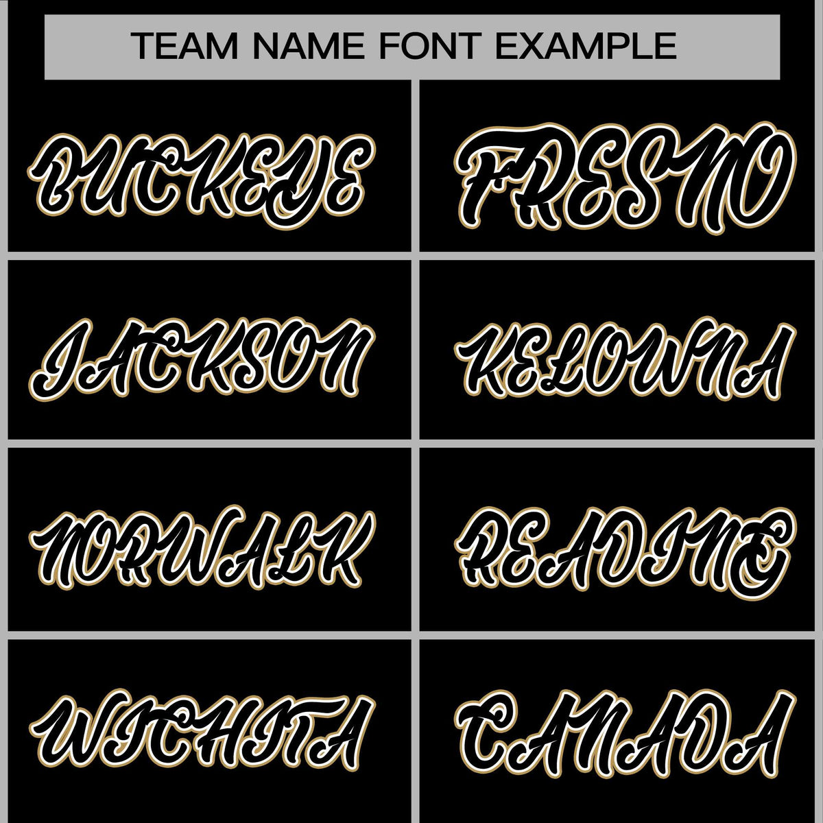 Custom Black Black-Old Gold Classic Style Varsity Full-Snap Letterman Jacket