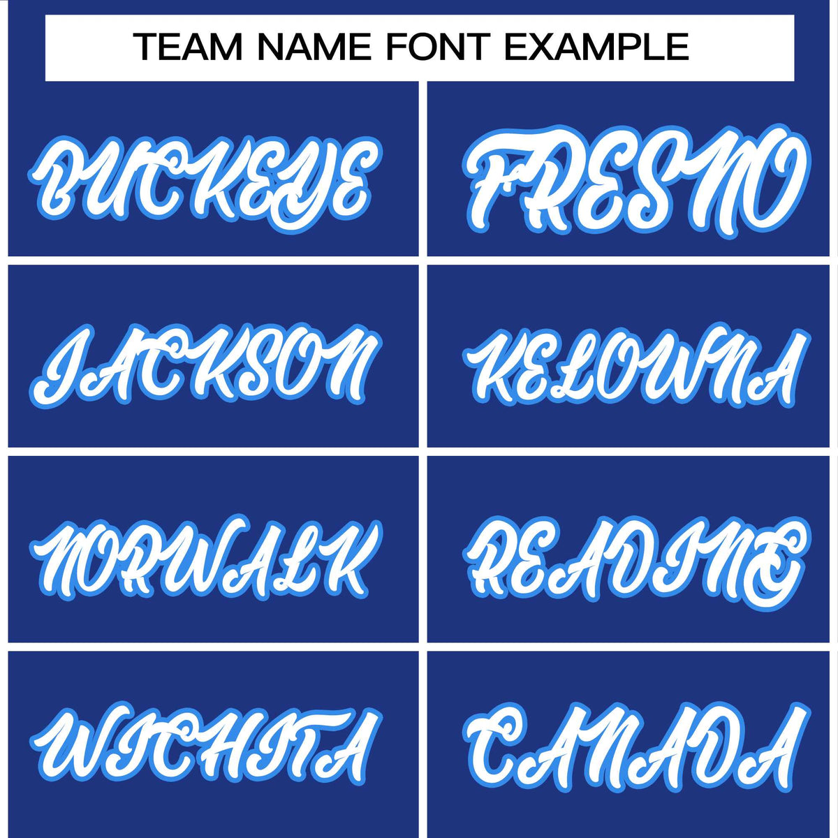 Custom Royal White-Powder Blue Classic Style Varsity Full-Snap Letterman Jacket