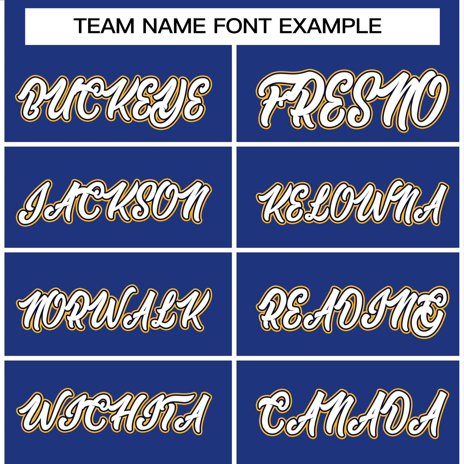 Custom Royal White-Gold Classic Style Varsity Full-Snap Letterman Jacket