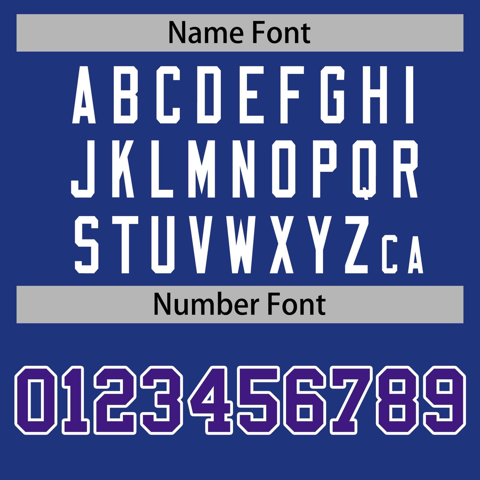 Custom Royal Purple-White Classic Style Varsity Full-Snap Letterman Jacket