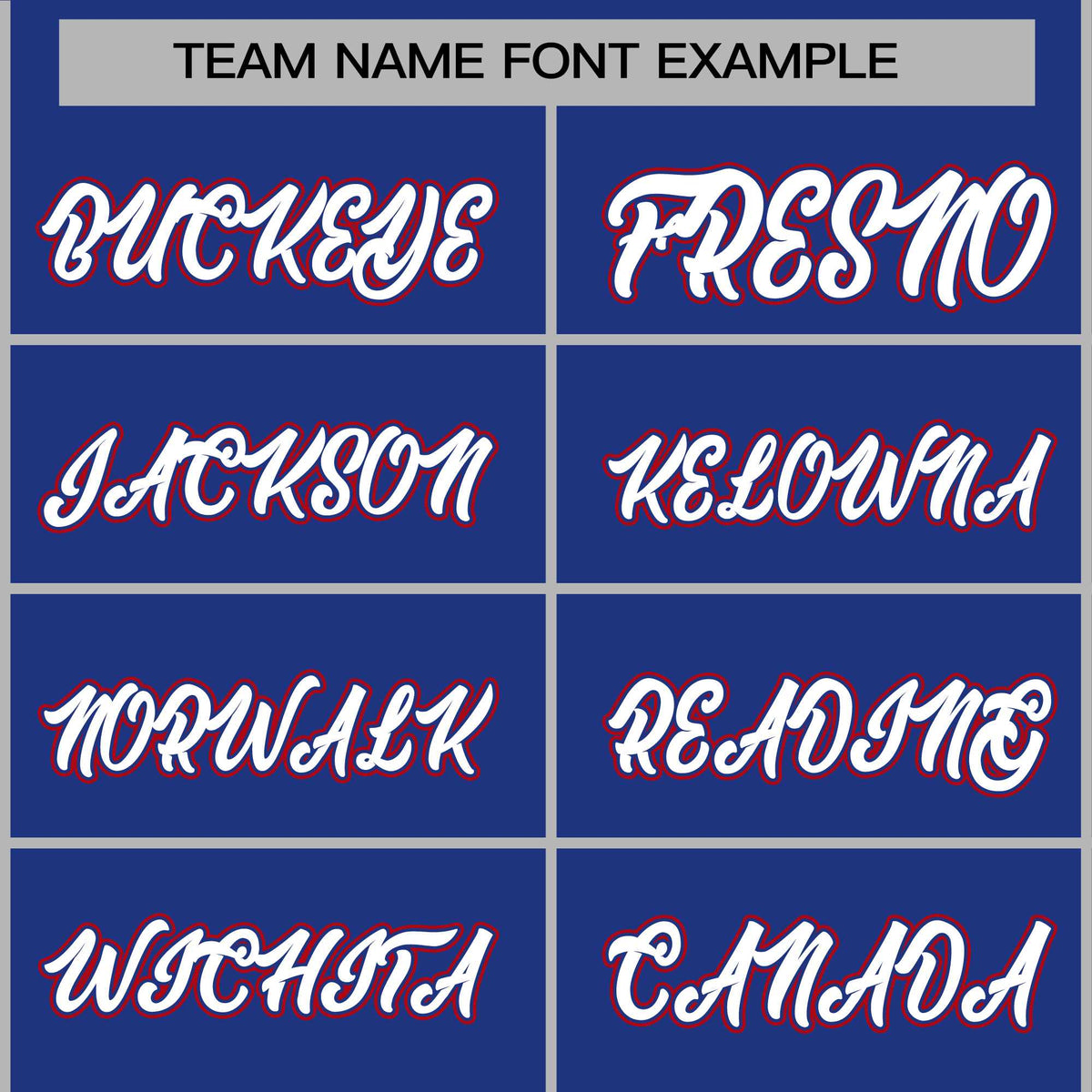 Custom Royal White-Red Classic Style Varsity Full-Snap Letterman Jacket