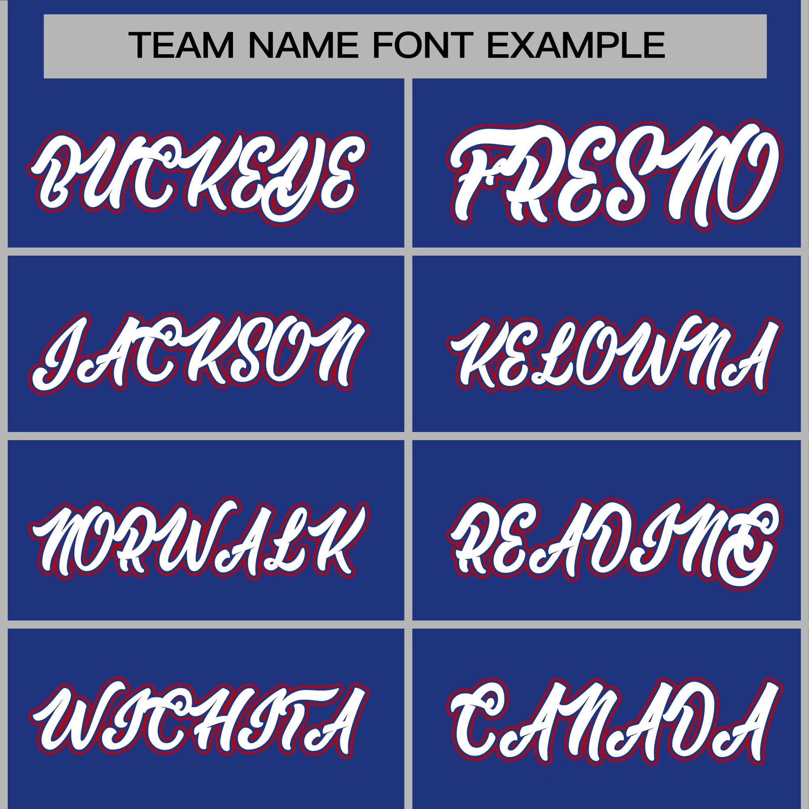 Custom Royal White-Red Classic Style Varsity Full-Snap Letterman Jacket