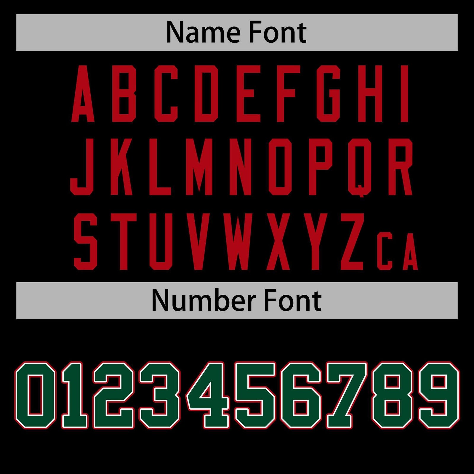 Custom Black Green-Red Classic Style Varsity Full-Snap Letterman Jacket