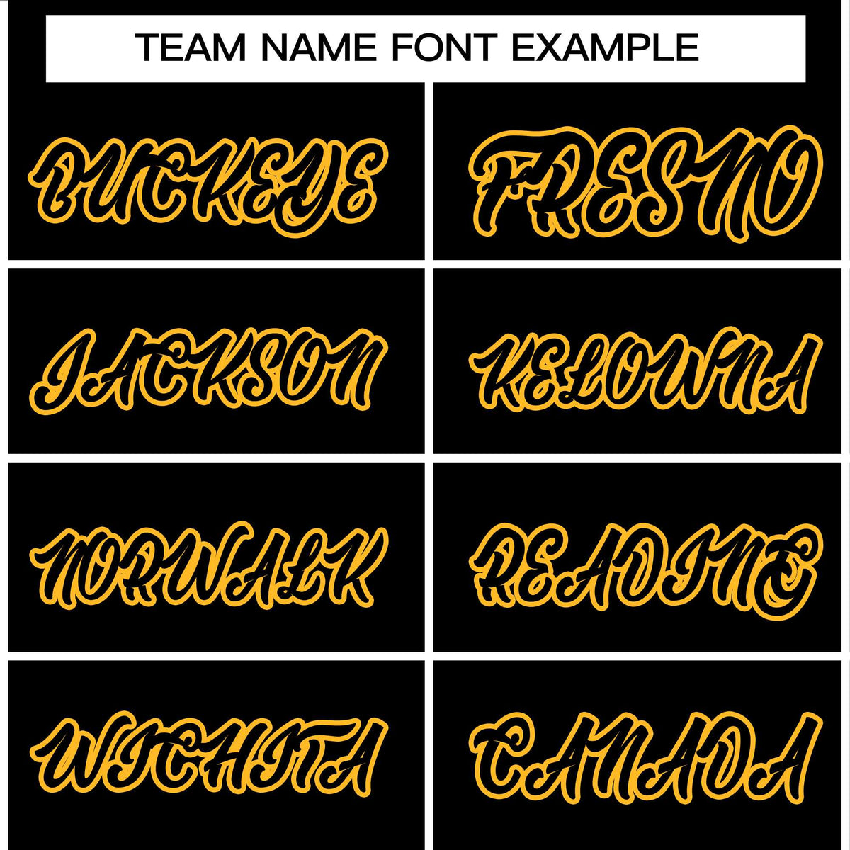 Custom Black Gold Classic Style Varsity Full-Snap Letterman Baseball Jacket