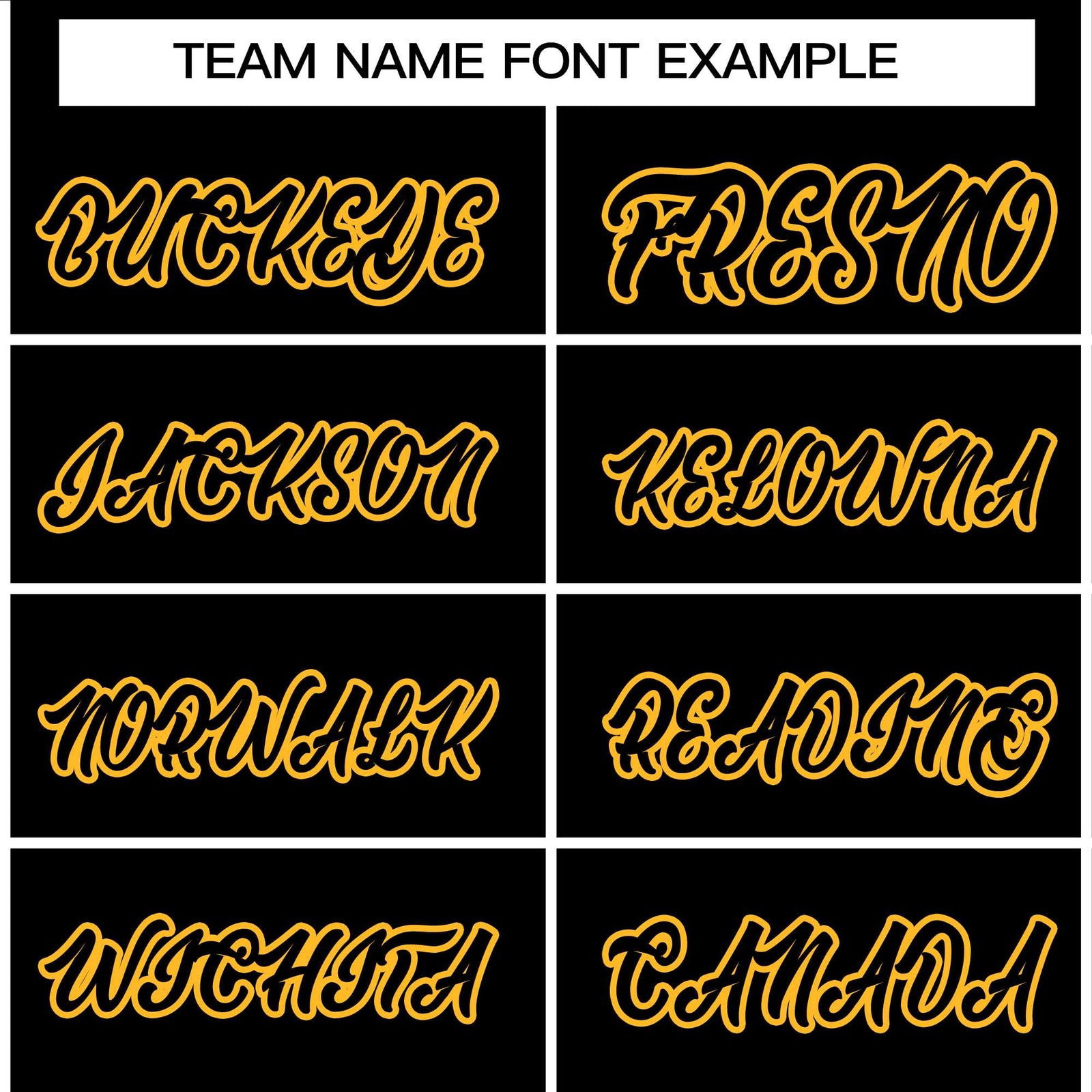 Custom Black Gold Classic Style Varsity Full-Snap Letterman Baseball Jacket