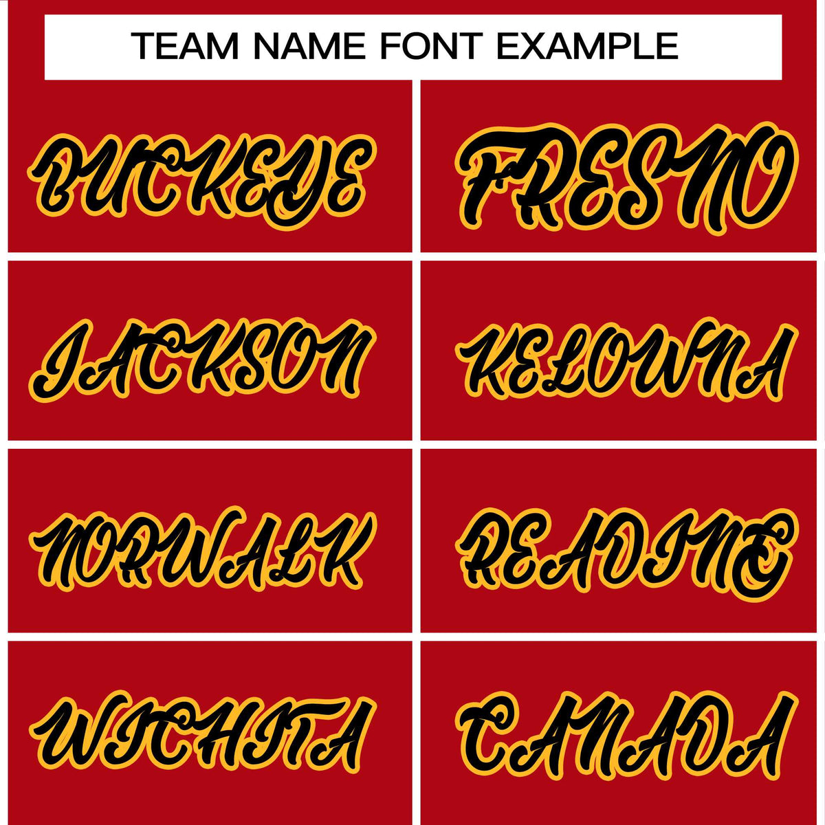 Custom Red Navy-Gold Classic Style Varsity Full-Snap Letterman Jacket