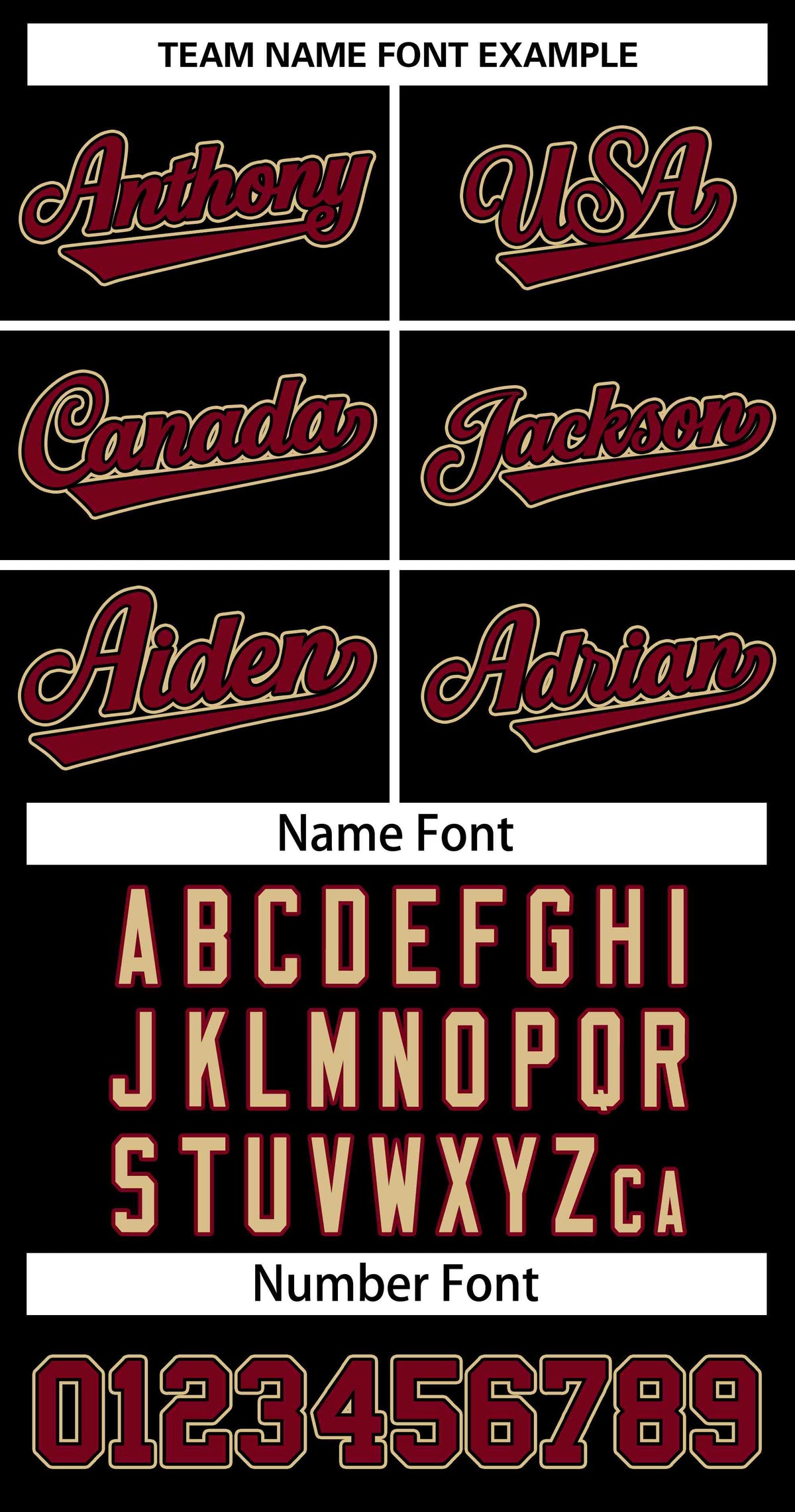 Custom Black Crimson-Black Classic Style Authentic Two-Button Softball Jersey