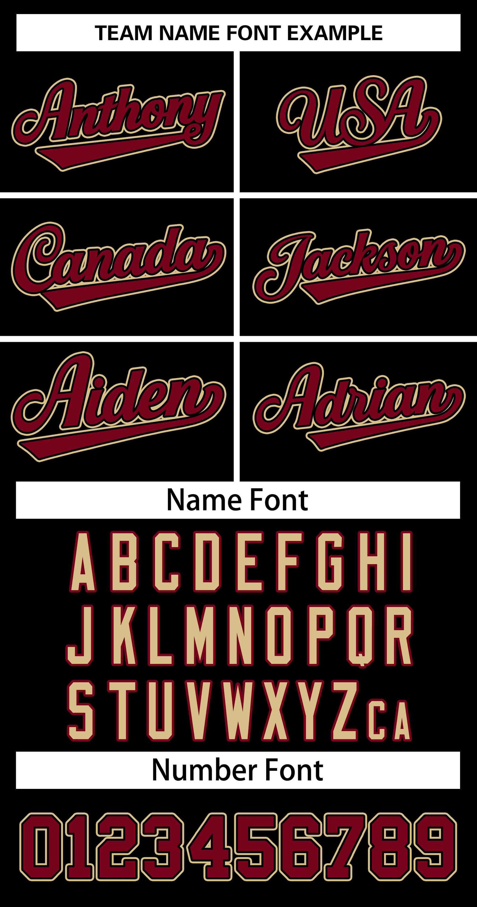 Custom Black Crimson-Black Classic Style Authentic Two-Button Softball Jersey