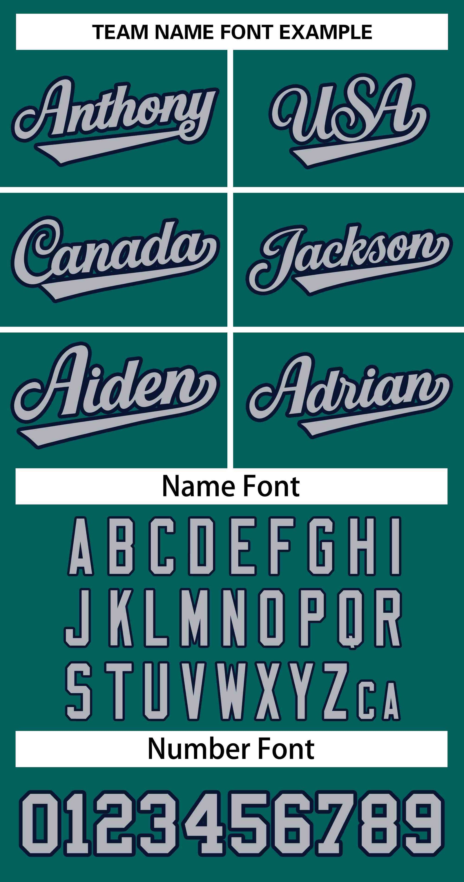 Plain Grey Softball Jersey