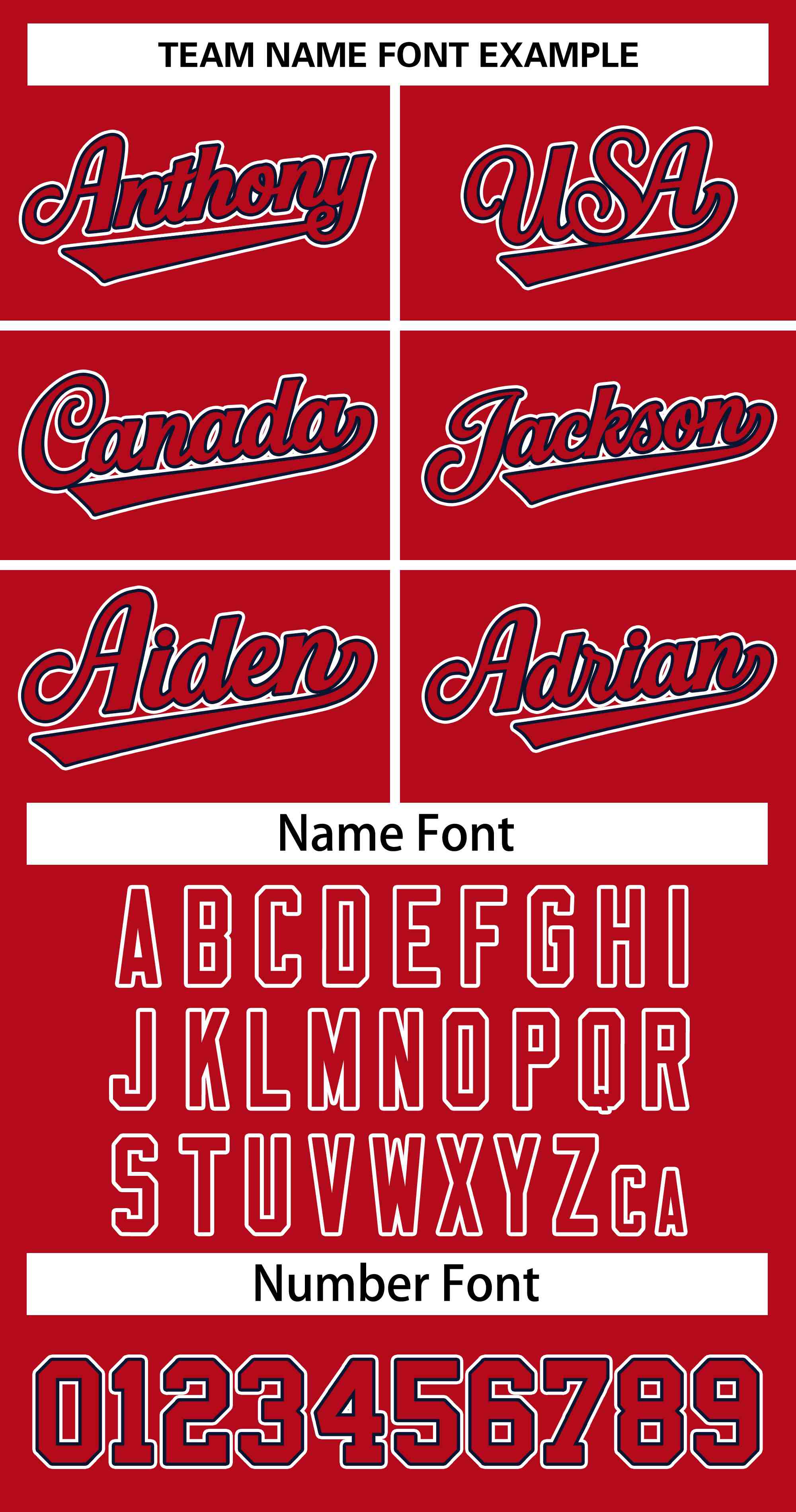 Custom Red Red-Navy Classic Style Authentic Two-Button Softball Jersey