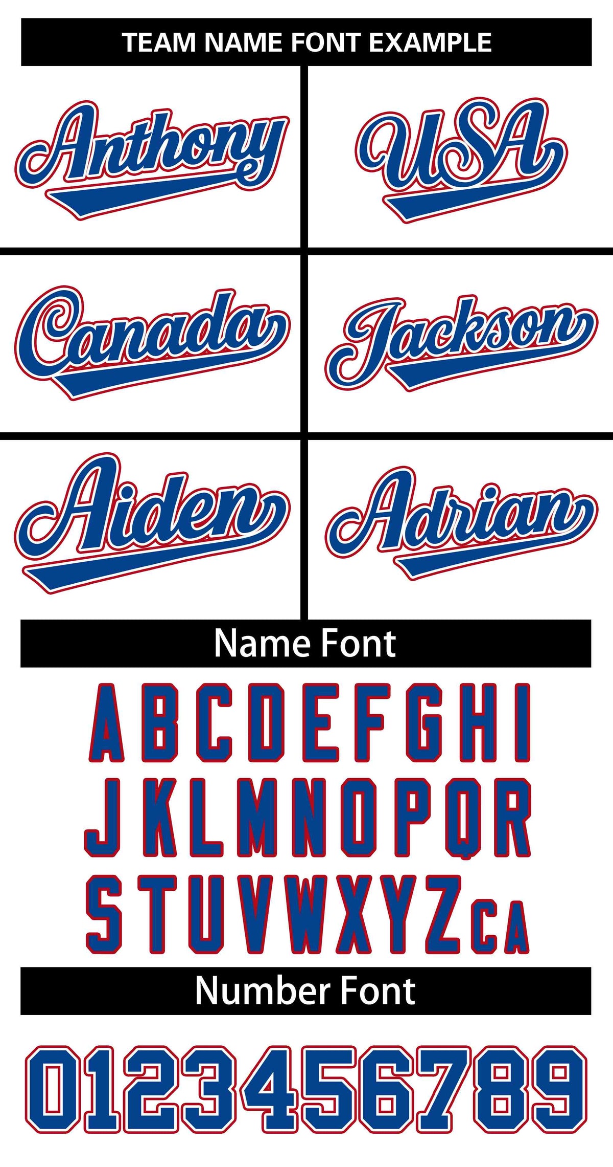 Custom White Royal-White Classic Style Authentic Two-Button Softball Jersey