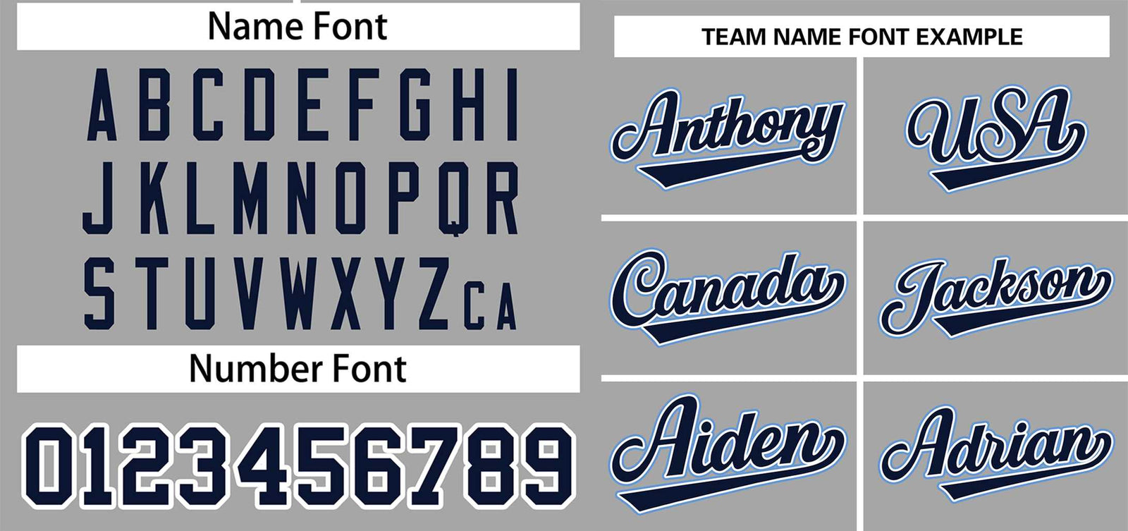 Custom Gray Navy-Light Blue Classic Style Authentic Two-Button Softball Jersey