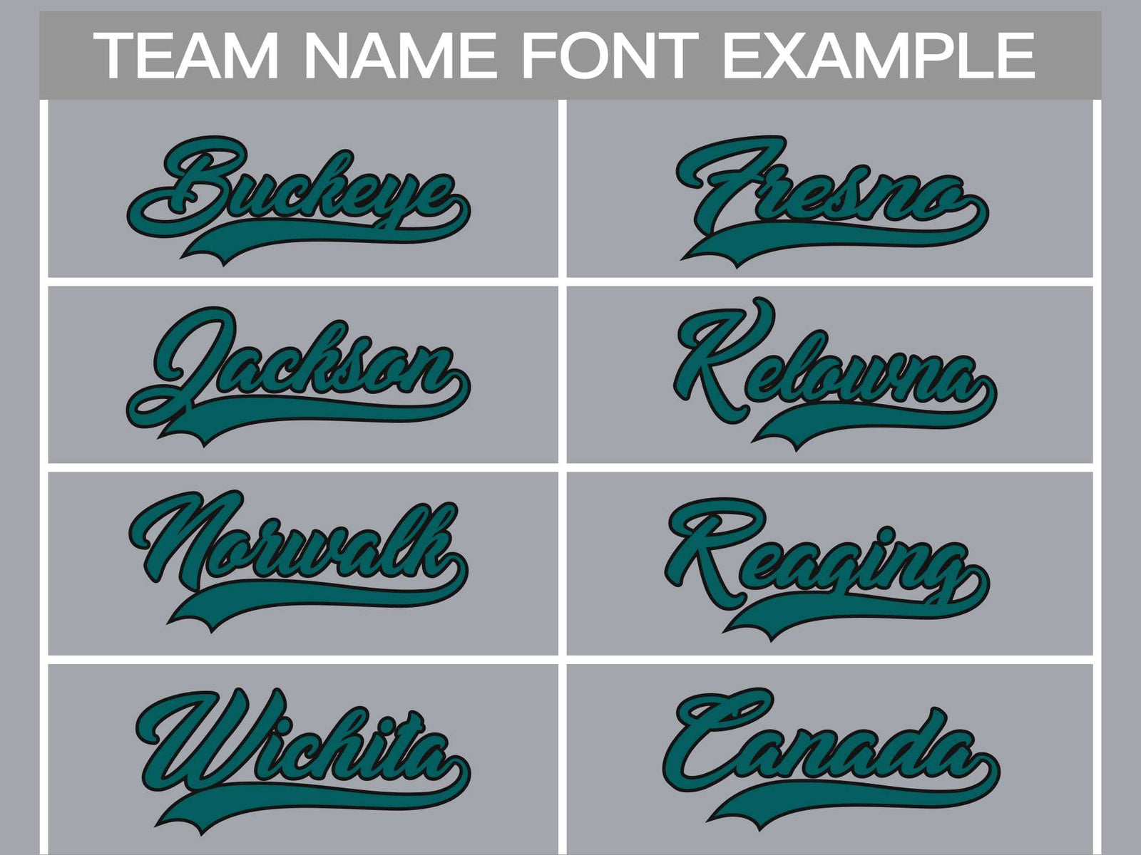 Custom Gray Aqua-Black Classic Style Hockey Jersey