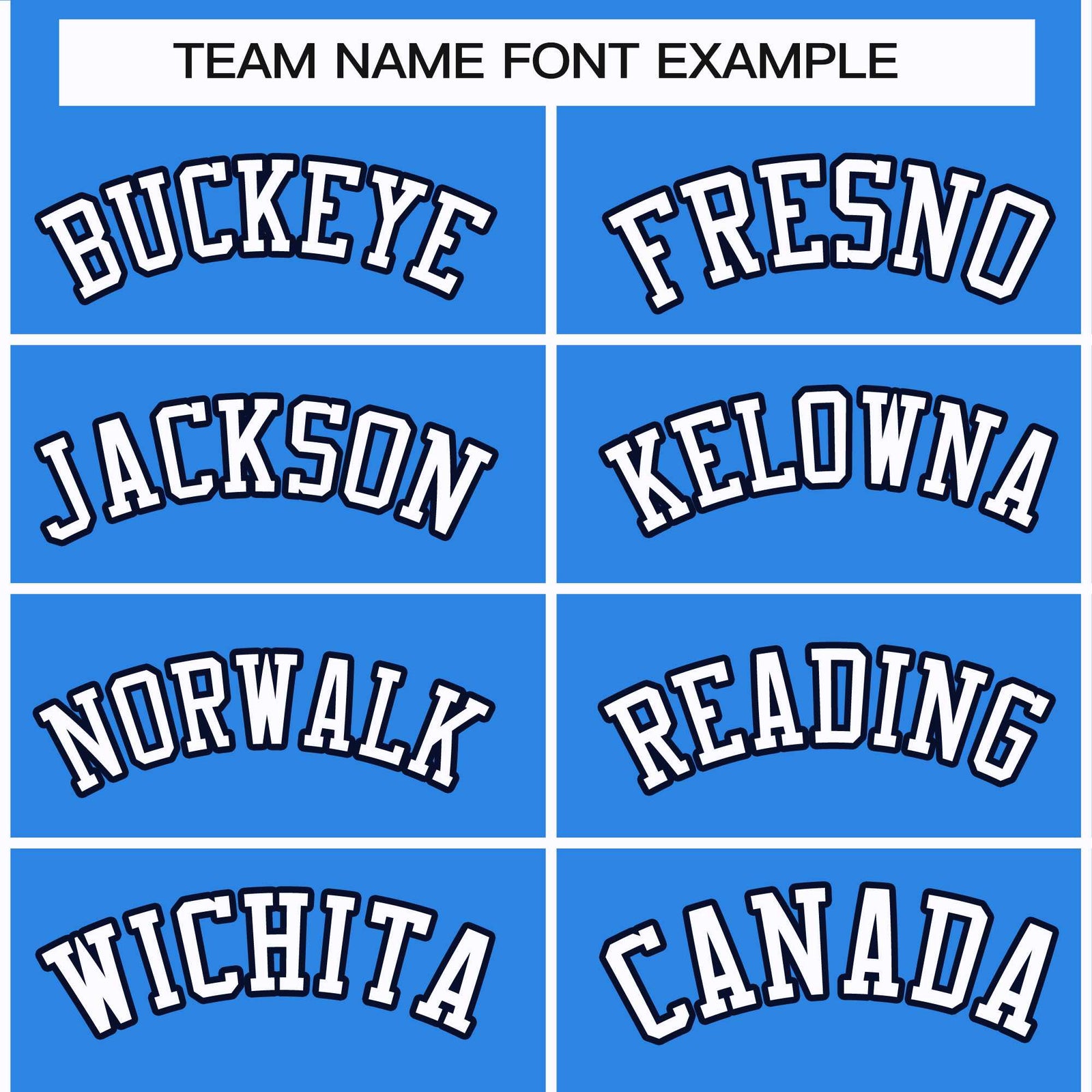 Custom Powder Blue White-Navy Classic Style Hockey Jersey