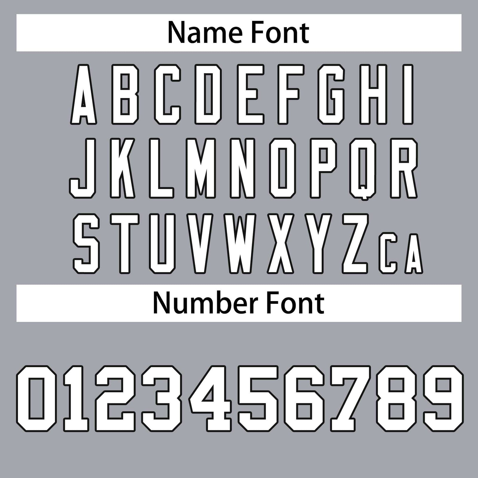 Custom Gray White-Black Classic Style Hockey Jersey