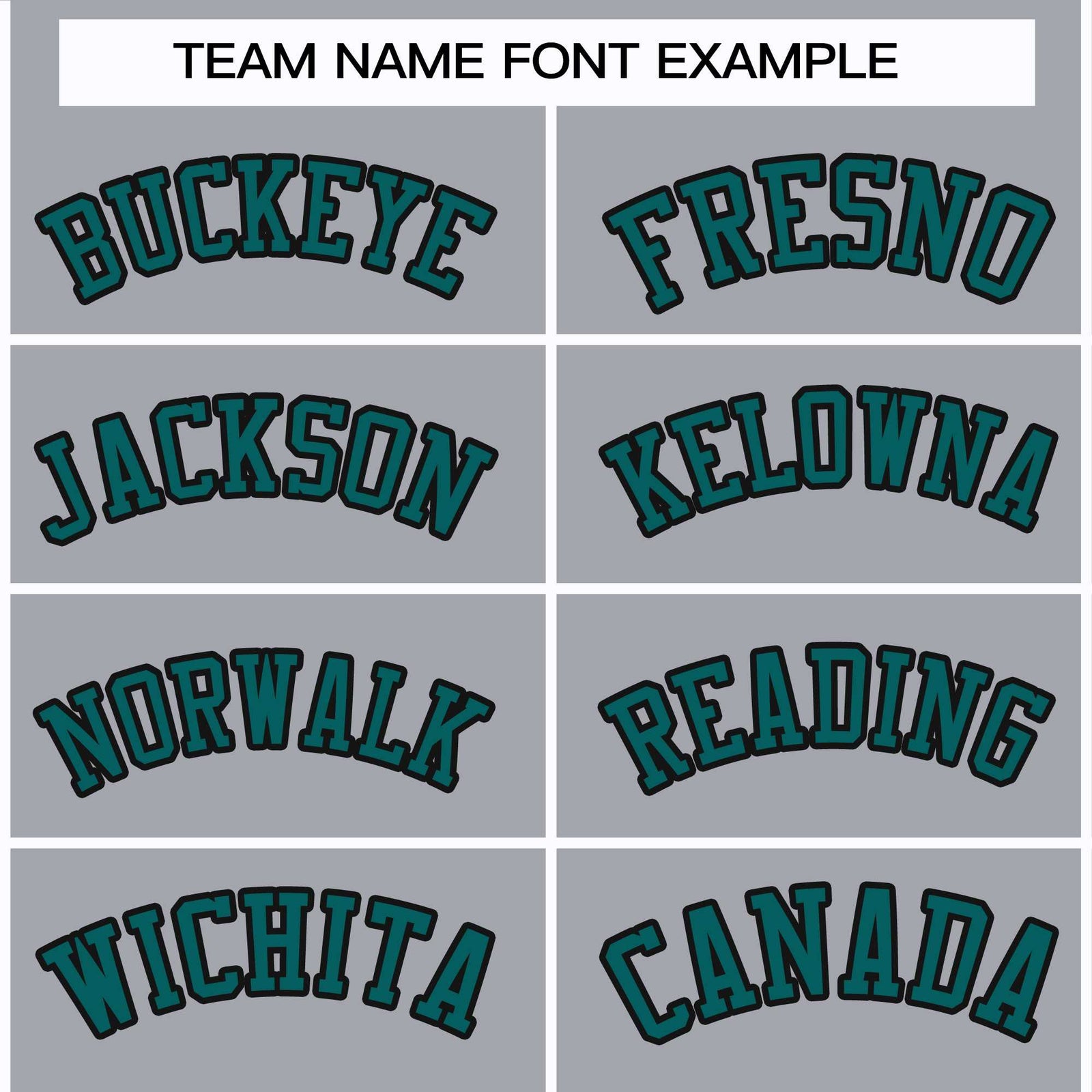 Custom Gray Aqua-Black Classic Style Hockey Jersey