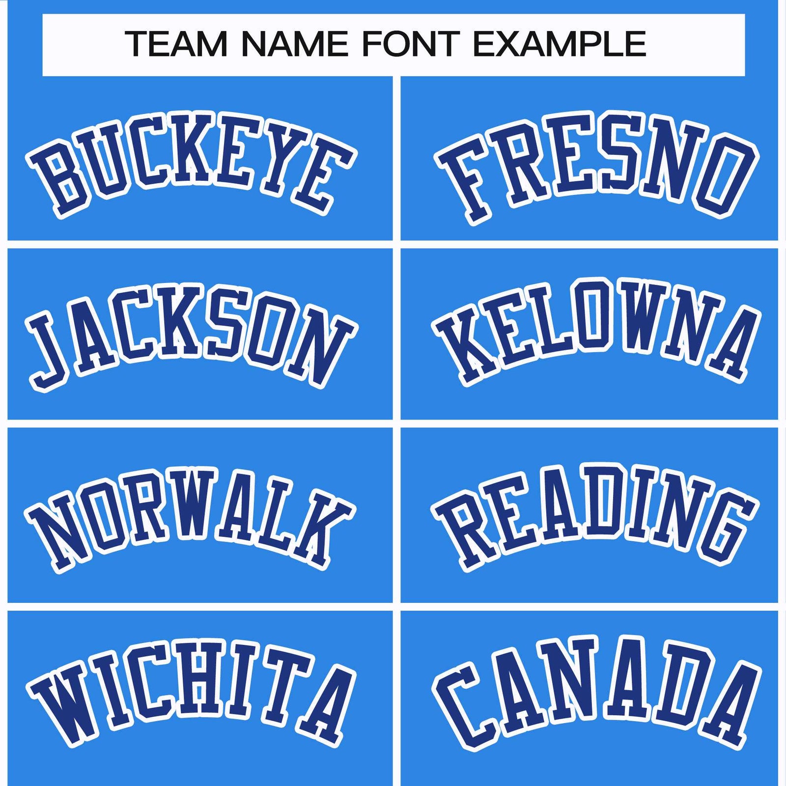 Custom Powder Blue Royal-White Classic Style Hockey Jersey