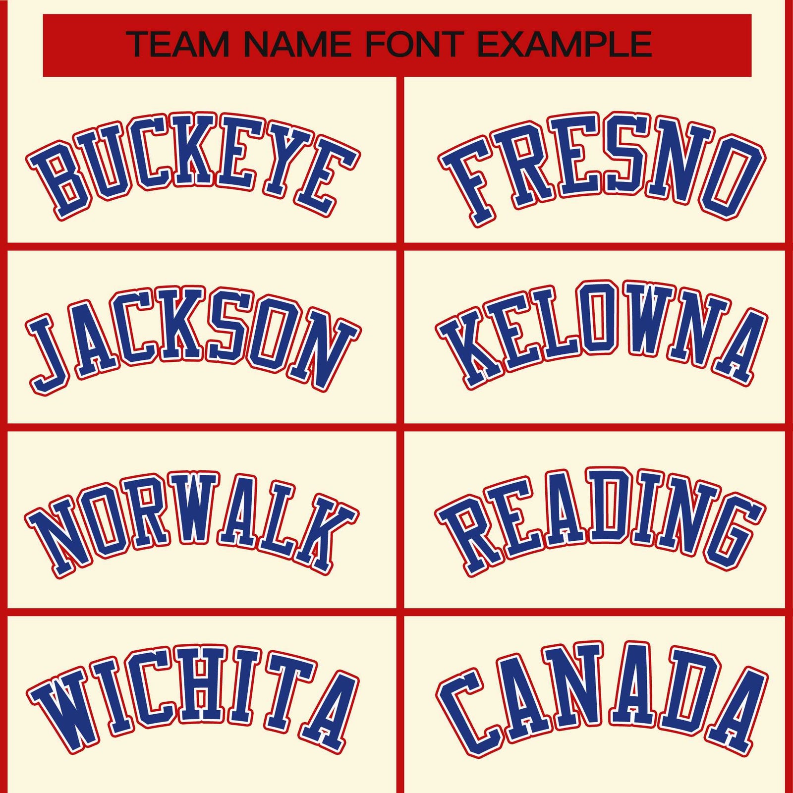 Custom Khaki Royal White-Red Classic Style Hockey Jersey