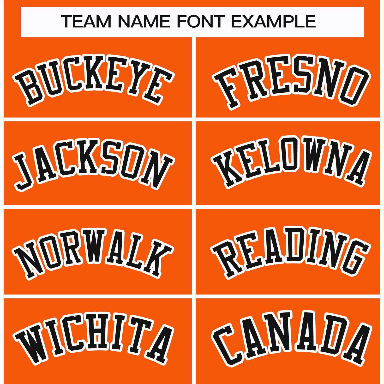 Custom Orange Navy-White Classic Style Hockey Jersey