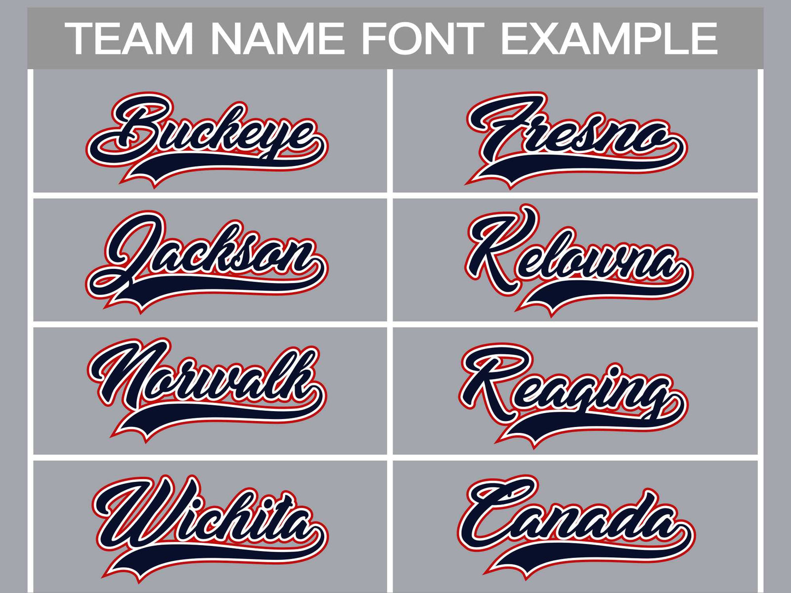 Custom Gray Navy White-Red Classic Style Hockey Jersey