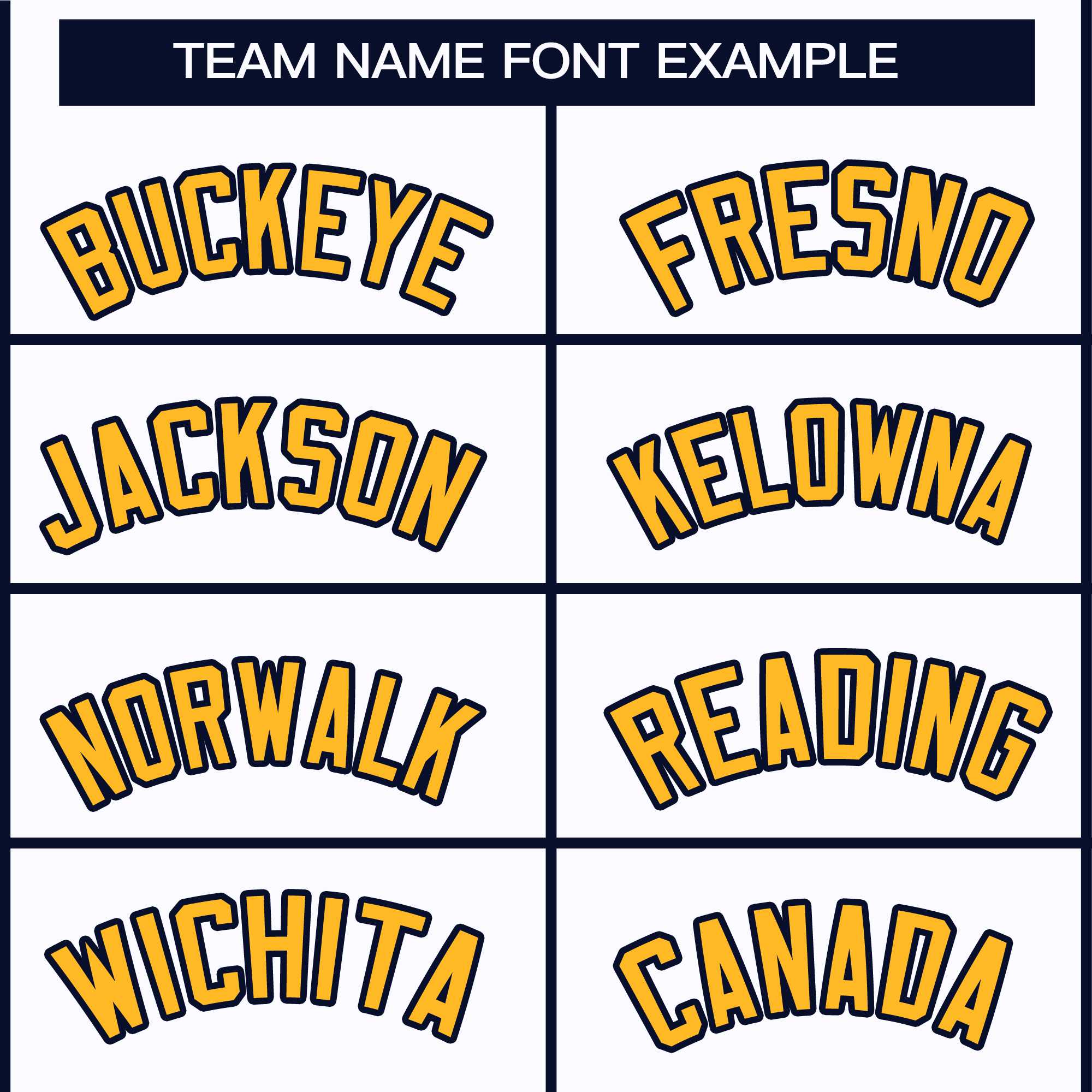 Custom White Gold-Navy Classic Style Hockey Jersey