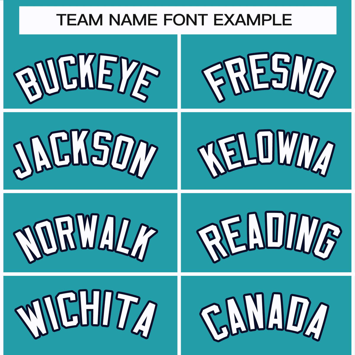 Custom Aqua White-Navy Classic Style Hockey Jersey