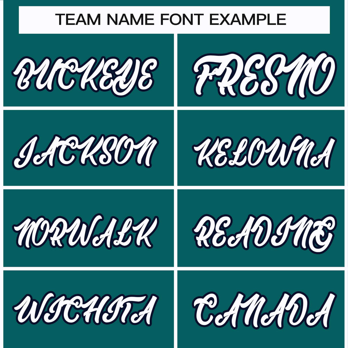 Custom Aqua White-Navy Classic Style Hockey Jersey