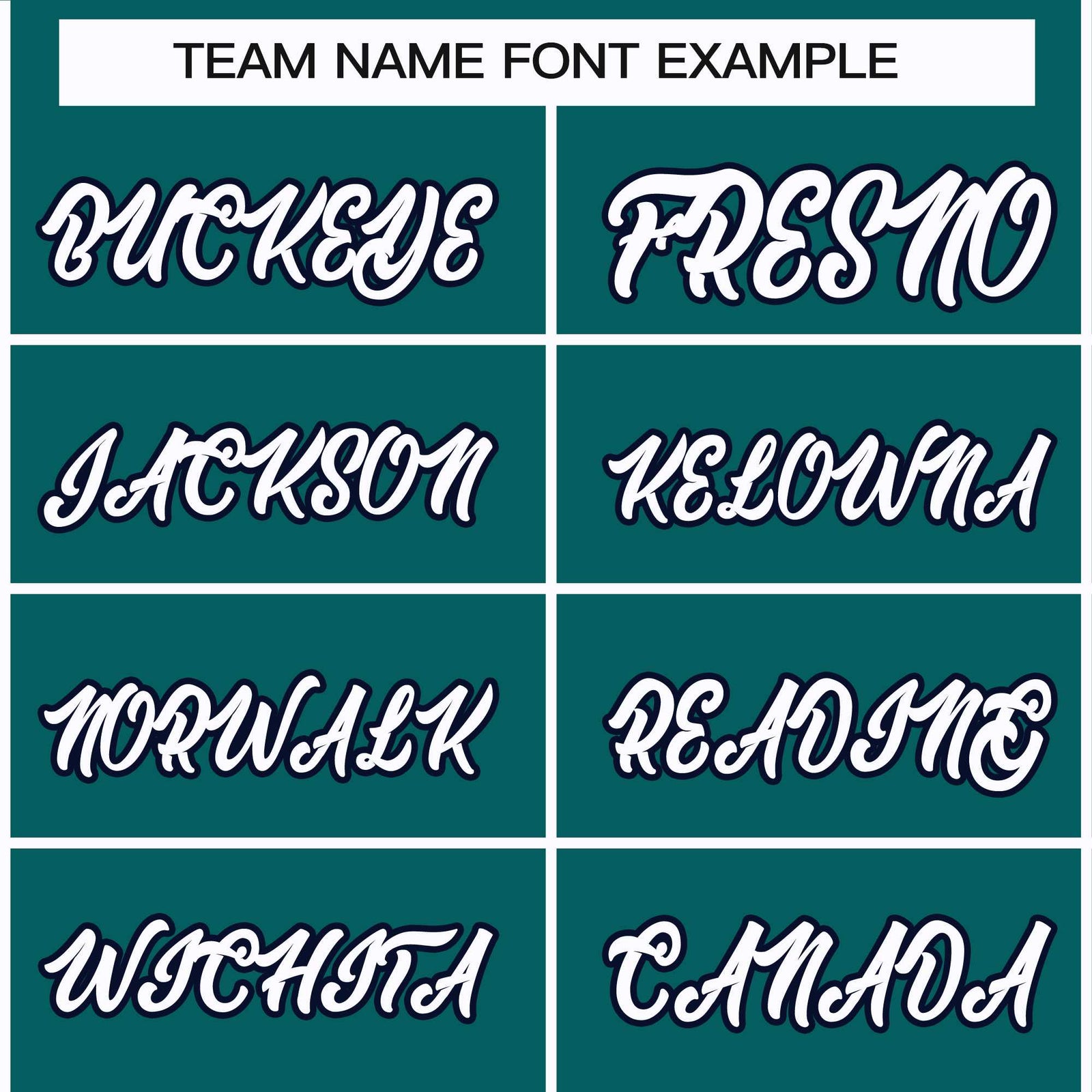 Custom Aqua White-Navy Classic Style Hockey Jersey