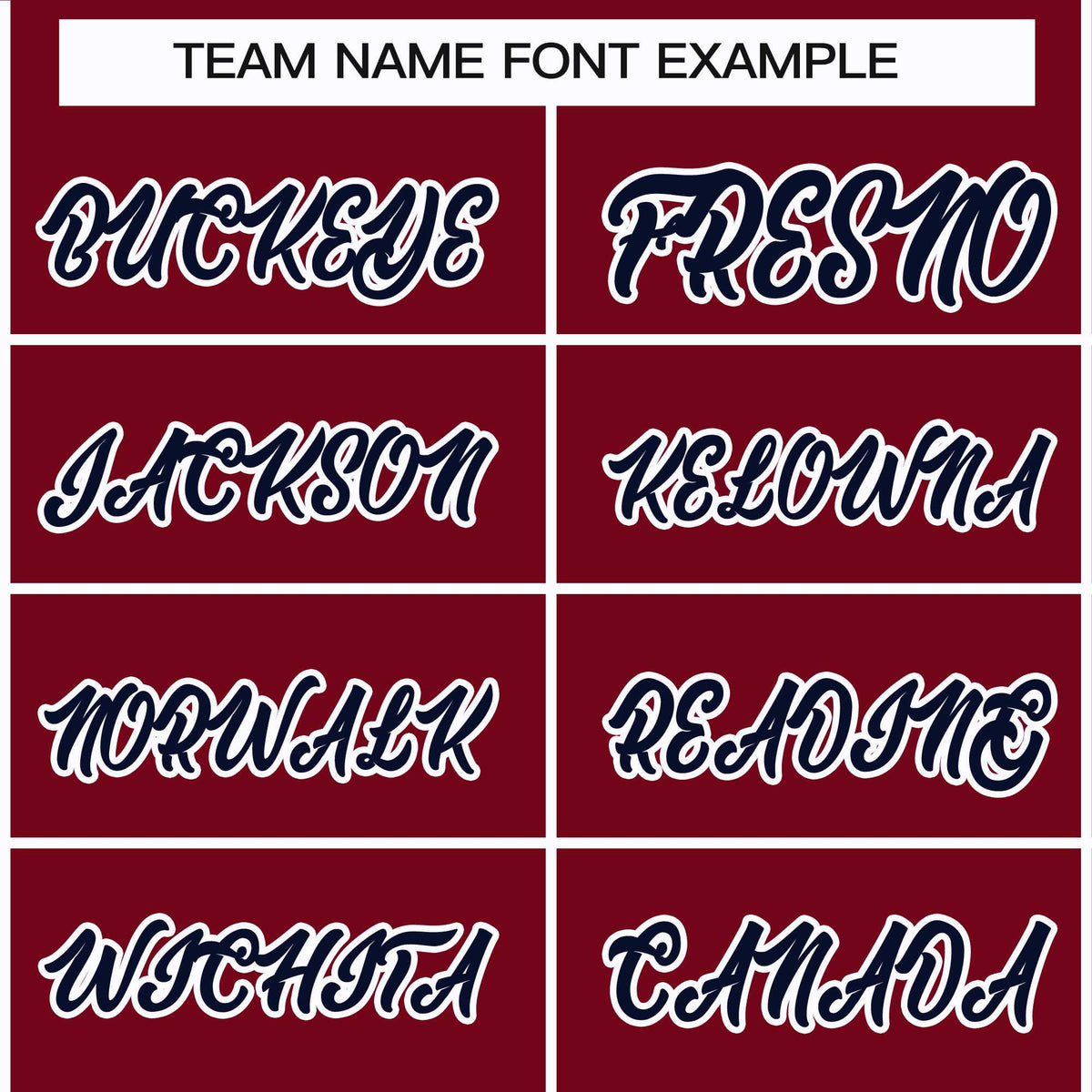 Custom Crimson Navy-White Classic Style Hockey Jersey