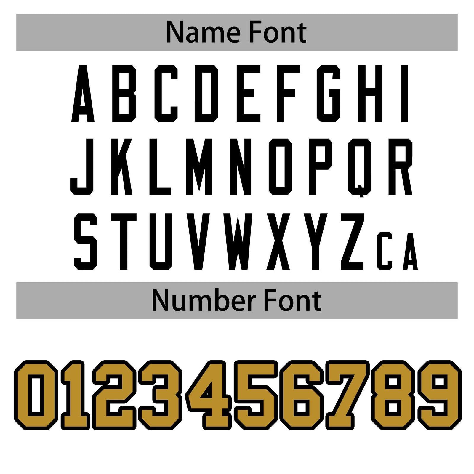 Custom White Old Gold-Black Classic Style Hockey Jersey