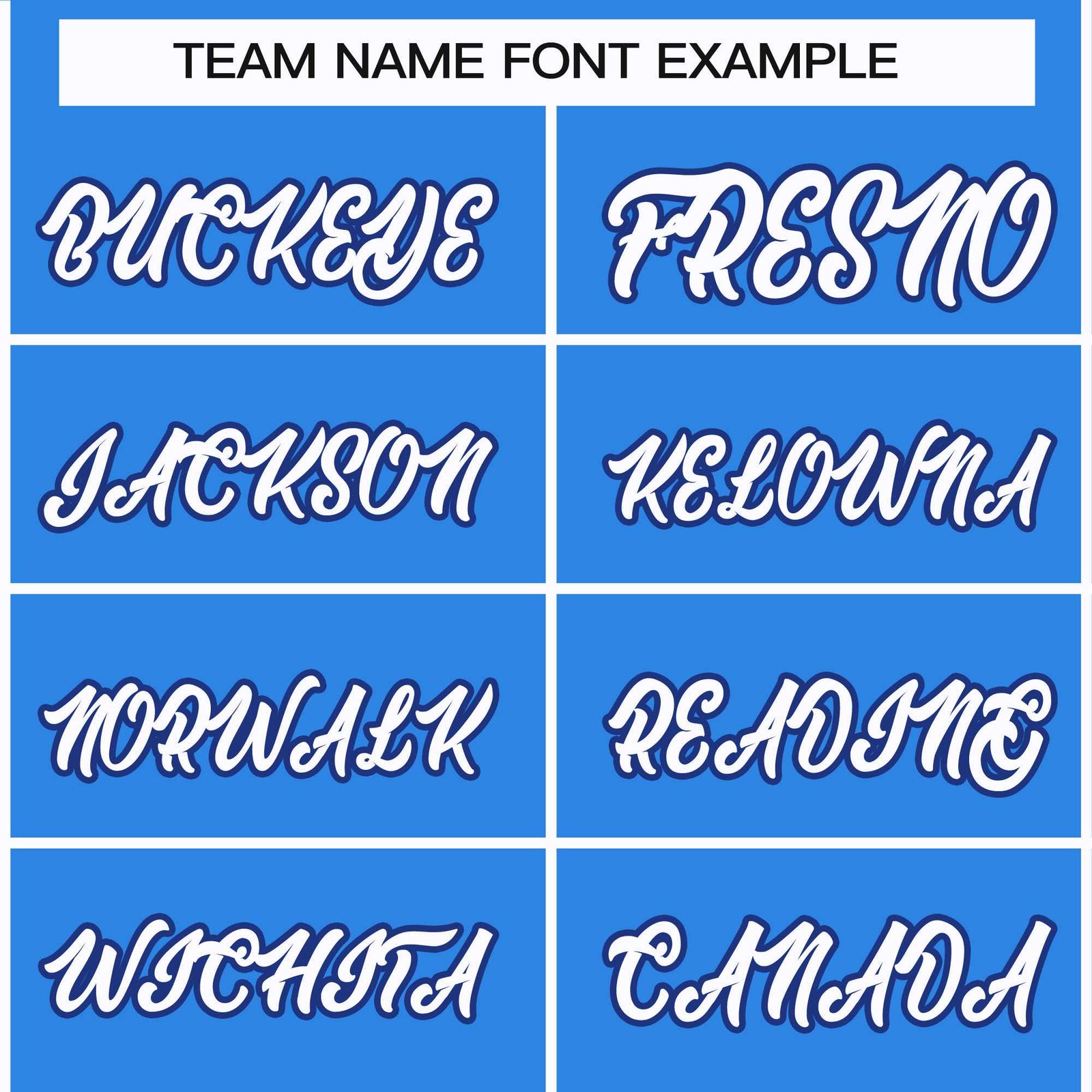 Custom Powder Blue White-Royal Classic Style Hockey Jersey