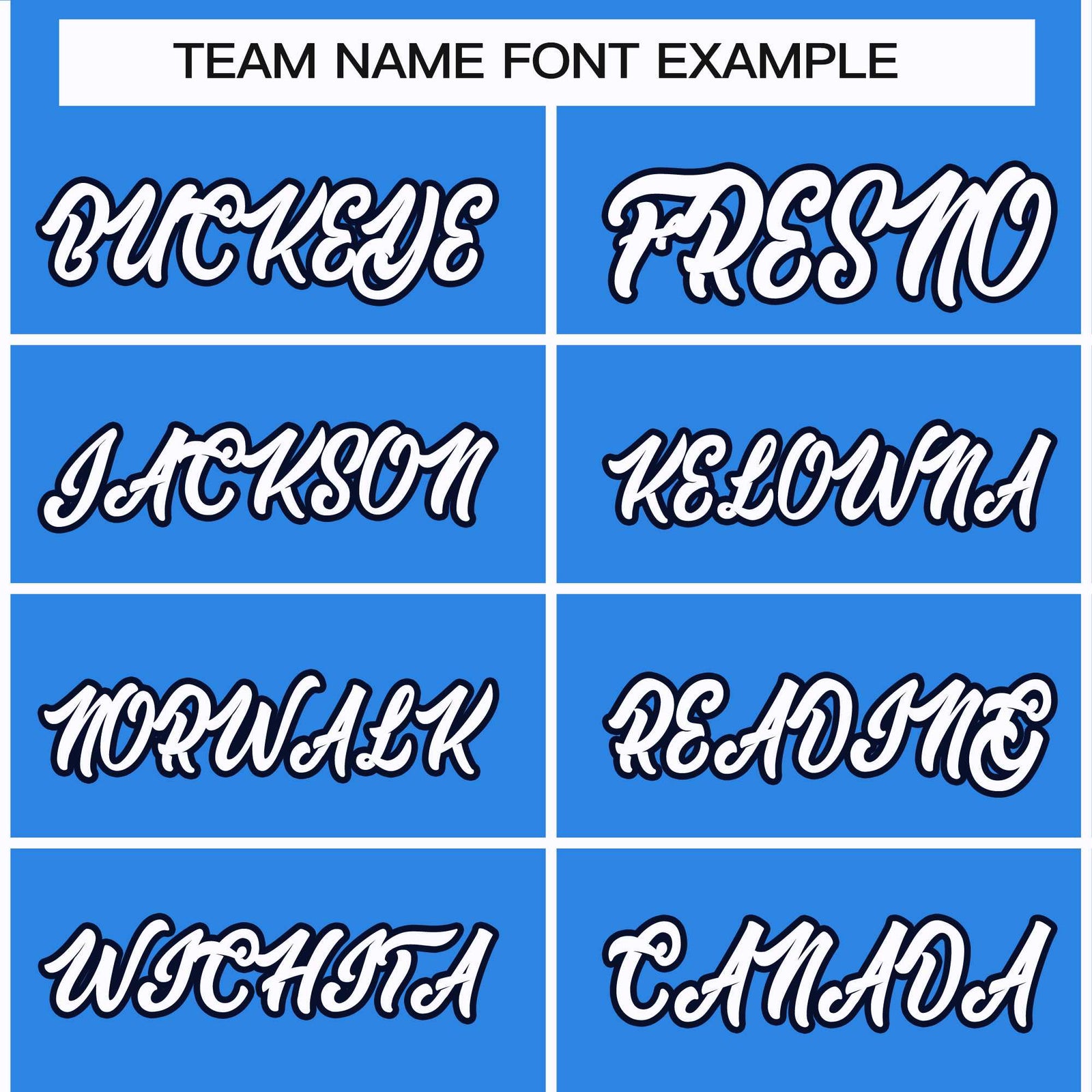 Custom Powder Blue White-Navy Classic Style Hockey Jersey