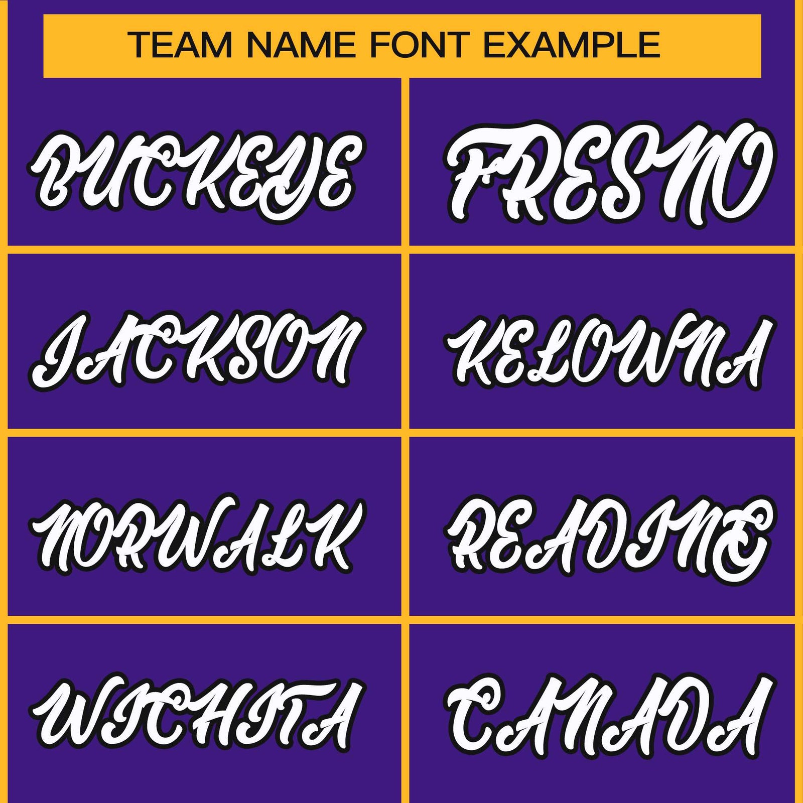 Custom Purple White-Black Classic Style Hockey Jersey