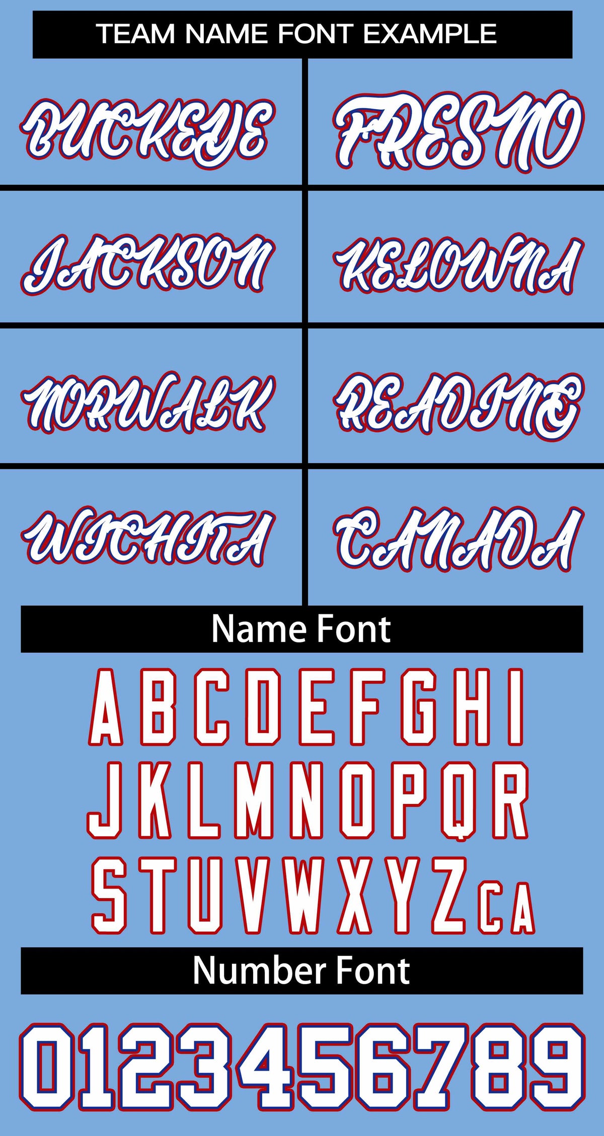 Custom Light Blue White Royal Classic Style Baseball Jersey for Women