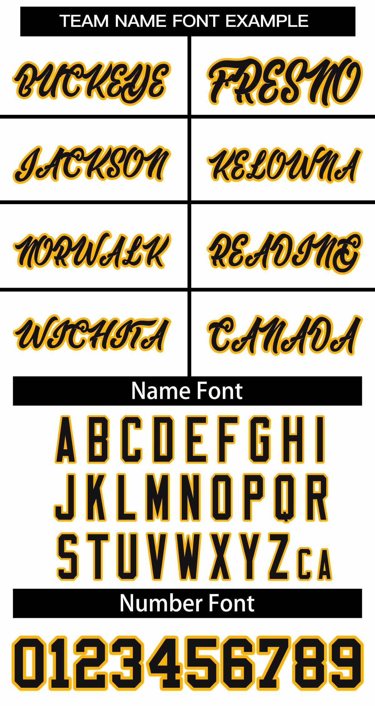 Custom White Black Gold Classic Style Baseball Jersey for Women