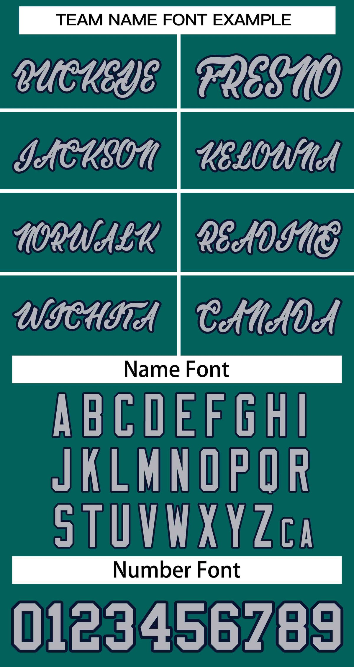 Cool Grey Softball Jersey