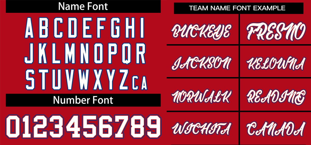 Custom Red White Classic Style V-Neck Authentic Pullover Baseball Jersey