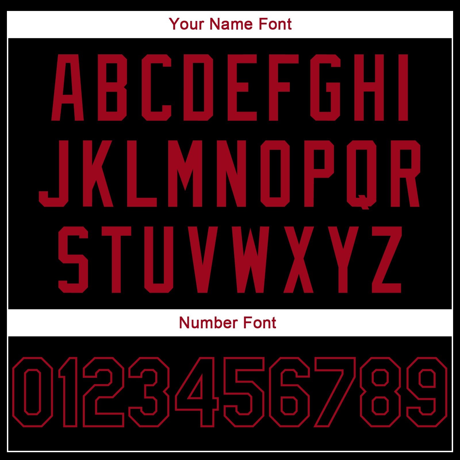 Custom Black Red Classic Style Pullover Sport Fashion Hoodie Uniform